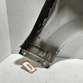 2007 - 2013 MERCEDES S550 W221 Front Left Driver Side Fender Assembly White OEM