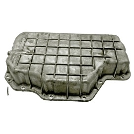 2012-2013 Mercedes W221 S550 CL550 4.7L Engine Motor Lower Bottom Oil Pan OEM