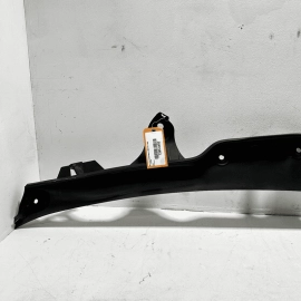 2007-2013 MERCEDES S550 S600 WINDSHIELD COWL PANEL BAFFLE WATER COVER TRIM OEM