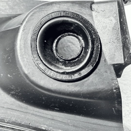 2007-2013 MERCEDES S550 S600 WINDSHIELD COWL PANEL BAFFLE WATER COVER TRIM OEM