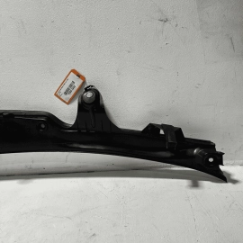 2007-2013 MERCEDES S550 S600 WINDSHIELD COWL PANEL BAFFLE WATER COVER TRIM OEM