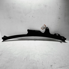 2007-2013 MERCEDES S550 S600 WINDSHIELD COWL PANEL BAFFLE WATER COVER TRIM OEM