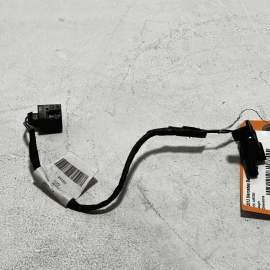 MERCEDES W221 S550 AUXILIARY WATER PUMP HEATER WIRE WIRING HARNESS OEM 2007-2012