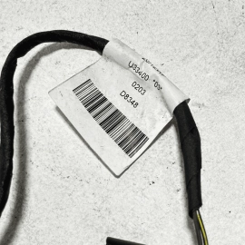 MERCEDES W221 S550 AUXILIARY WATER PUMP HEATER WIRE WIRING HARNESS OEM 2007-2012