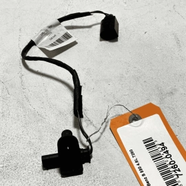 MERCEDES W221 S550 AUXILIARY WATER PUMP HEATER WIRE WIRING HARNESS OEM 2007-2012