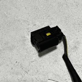 MERCEDES W221 S550 AUXILIARY WATER PUMP HEATER WIRE WIRING HARNESS OEM 2007-2012