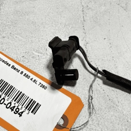 MERCEDES W221 S550 AUXILIARY WATER PUMP HEATER WIRE WIRING HARNESS OEM 2007-2012