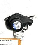 Mercedes W221 S550 Left Driver Side Ventilator Fan Blower Motor OEM 2007-2012