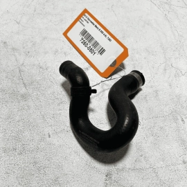 2012-2013 MERCEDES W221 S550 ENGINE COOLANT HOSE PIPE OEM