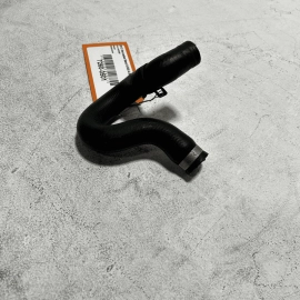 2012-2013 MERCEDES W221 S550 ENGINE COOLANT HOSE PIPE OEM