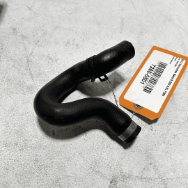 2012-2013 MERCEDES W221 S550 ENGINE COOLANT HOSE PIPE OEM