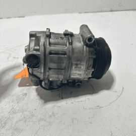 2011-2014 Mercedes S-CLASS S550 A/C AIR CONDITIONING COMPRESSOR PUMP OEM