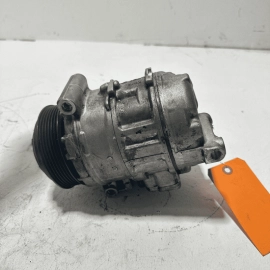 2011-2014 Mercedes S-CLASS S550 A/C AIR CONDITIONING COMPRESSOR PUMP OEM