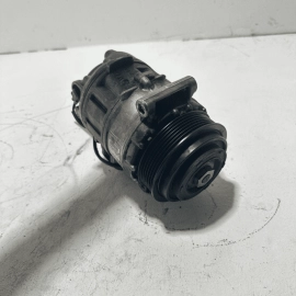 2011-2014 Mercedes S-CLASS S550 A/C AIR CONDITIONING COMPRESSOR PUMP OEM