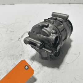 2011-2014 Mercedes S-CLASS S550 A/C AIR CONDITIONING COMPRESSOR PUMP OEM