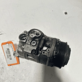 2011-2014 Mercedes S-CLASS S550 A/C AIR CONDITIONING COMPRESSOR PUMP OEM