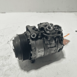 2011-2014 Mercedes S-CLASS S550 A/C AIR CONDITIONING COMPRESSOR PUMP OEM