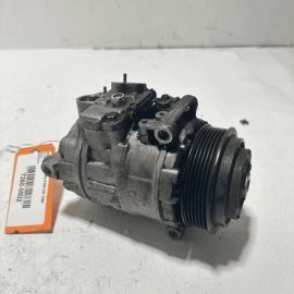2011-2014 Mercedes S-CLASS S550 A/C AIR CONDITIONING COMPRESSOR PUMP OEM