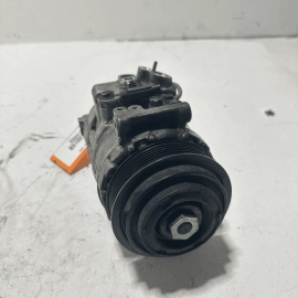 2011-2014 Mercedes S-CLASS S550 A/C AIR CONDITIONING COMPRESSOR PUMP OEM