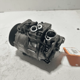 2011-2014 Mercedes S-CLASS S550 A/C AIR CONDITIONING COMPRESSOR PUMP OEM
