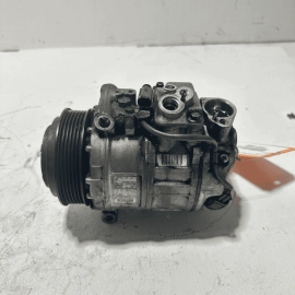 2011-2014 Mercedes S-CLASS S550 A/C AIR CONDITIONING COMPRESSOR PUMP OEM