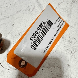 2011-2014 Mercedes W221 S550 S63 CL63 AMG AC Air Conditioning Hose Pipe Line OEM 2011-2014 Mercedes W221 S550 S63 CL63 AMG AC Air Conditioning Hose Pipe Line OEM