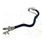 2011-2014 Mercedes W221 S550 S63 CL63 AMG AC Air Conditioning Hose Pipe Line OEM