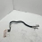 2011-2014 Mercedes W221 S550 S63 CL63 AMG AC Air Conditioning Hose Pipe Line OEM