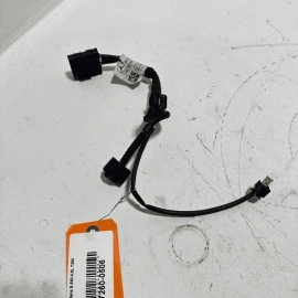 2012-2017 MERCEDES S550  Throttle BODY Wiring Harness Connector / Pigtail OEM 2012-2017 MERCEDES S550  Throttle BODY Wiring Harness Connector / Pigtail OEM