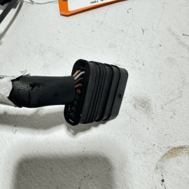 2012-2017 MERCEDES S550  Throttle BODY Wiring Harness Connector / Pigtail OEM 2012-2017 MERCEDES S550  Throttle BODY Wiring Harness Connector / Pigtail OEM