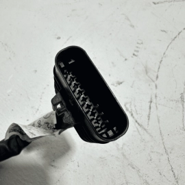 2012-2017 MERCEDES S550  Throttle BODY Wiring Harness Connector / Pigtail OEM 2012-2017 MERCEDES S550  Throttle BODY Wiring Harness Connector / Pigtail OEM