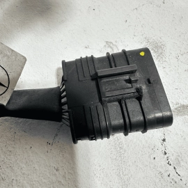 2012-2017 MERCEDES S550  Throttle BODY Wiring Harness Connector / Pigtail OEM 2012-2017 MERCEDES S550  Throttle BODY Wiring Harness Connector / Pigtail OEM