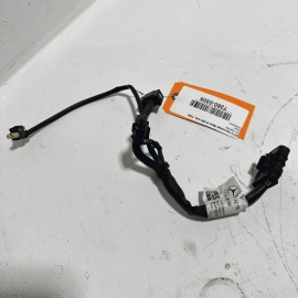2012-2017 MERCEDES S550  Throttle BODY Wiring Harness Connector / Pigtail OEM 2012-2017 MERCEDES S550  Throttle BODY Wiring Harness Connector / Pigtail OEM