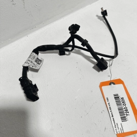 2012-2017 MERCEDES S550  Throttle BODY Wiring Harness Connector / Pigtail OEM 2012-2017 MERCEDES S550  Throttle BODY Wiring Harness Connector / Pigtail OEM