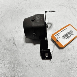 2007-13 Mercedes S550 CL550 Anti Theft Alarm Horn Siren & Bracket OEM 2007-13 Mercedes S550 CL550 Anti Theft Alarm Horn Siren & Bracket OEM