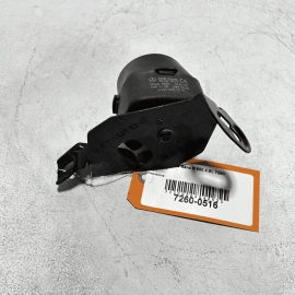 2007-13 Mercedes S550 CL550 Anti Theft Alarm Horn Siren & Bracket OEM 2007-13 Mercedes S550 CL550 Anti Theft Alarm Horn Siren & Bracket OEM