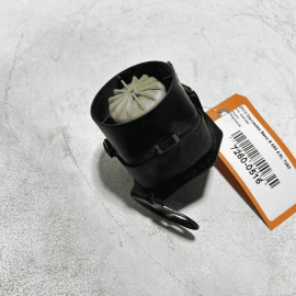 2007-13 Mercedes S550 CL550 Anti Theft Alarm Horn Siren & Bracket OEM 2007-13 Mercedes S550 CL550 Anti Theft Alarm Horn Siren & Bracket OEM