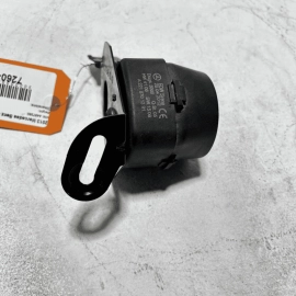 2007-13 Mercedes S550 CL550 Anti Theft Alarm Horn Siren & Bracket OEM 2007-13 Mercedes S550 CL550 Anti Theft Alarm Horn Siren & Bracket OEM