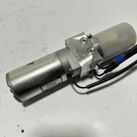 Rear Right Trunk Lid Locking Pump Hydraulic Pump Mercedes S550 2007-2013 OEM
