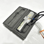Rear Right Trunk Lid Locking Pump Hydraulic Pump Mercedes S550 2007-2013 OEM