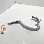 Rear Left Driver Side Trunk Lid Hinge Mercedes-Benz S550 2007-2013 OEM