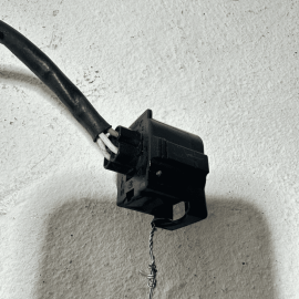 2012-2017 MERCEDES S550 S63 4.6L ENGINE MOTOR OXYGEN O2 LAMBDA SENSOR OEM