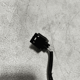 2012-17 Mercedes W221 S550 Rear Left or Right Oxygen O2 Sensor Lambda Sensor OEM