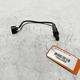 2012-17 Mercedes W221 S550 Rear Left or Right Oxygen O2 Sensor Lambda Sensor OEM