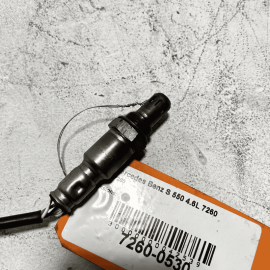 2012-17 Mercedes W221 S550 Rear Left or Right Oxygen O2 Sensor Lambda Sensor OEM