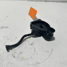 2012 - 2017 MERCEDES S550 S63 AMG ENGINE OIL SEPARATOR VENT VALVE FILTER OEM