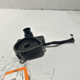 2012 - 2017 MERCEDES S550 S63 AMG ENGINE OIL SEPARATOR VENT VALVE FILTER OEM