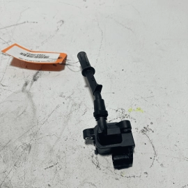 12 - 17 MERCEDES S550 S63 AMG 4.7L ENGINE MOTOR IGNITION COIL MODULE & CABLE OEM