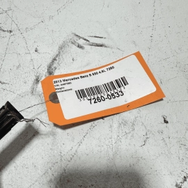 12 - 17 MERCEDES S550 S63 AMG 4.7L ENGINE MOTOR IGNITION COIL MODULE & CABLE OEM