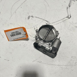 Throttle Valve For Engine Mercedes-Benz S550 2012-2017 OEM